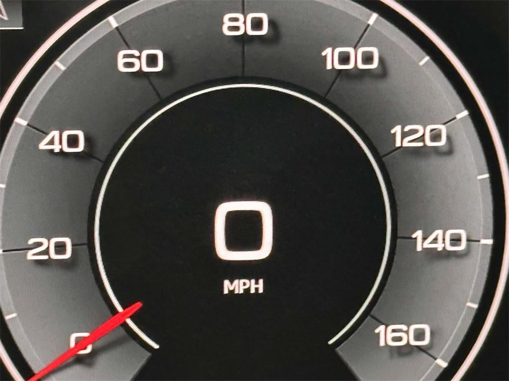 2022 Audi Q7 Premium Plus 55 TFSI quattro Tiptronic