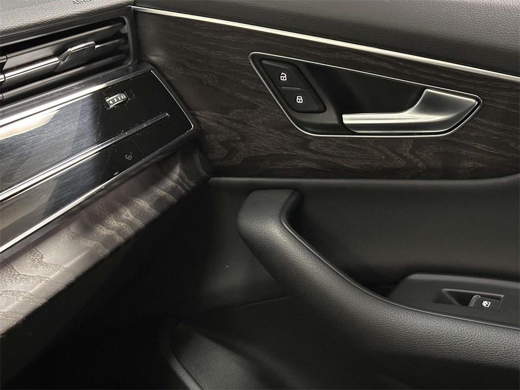 2022 Audi Q7 Premium Plus 55 TFSI quattro Tiptronic