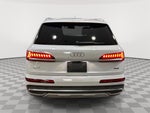 2022 Audi Q7 Premium Plus 55 TFSI quattro Tiptronic