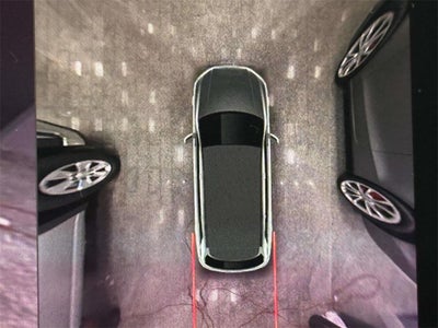 2022 Audi Q7 Premium Plus 55 TFSI quattro Tiptronic