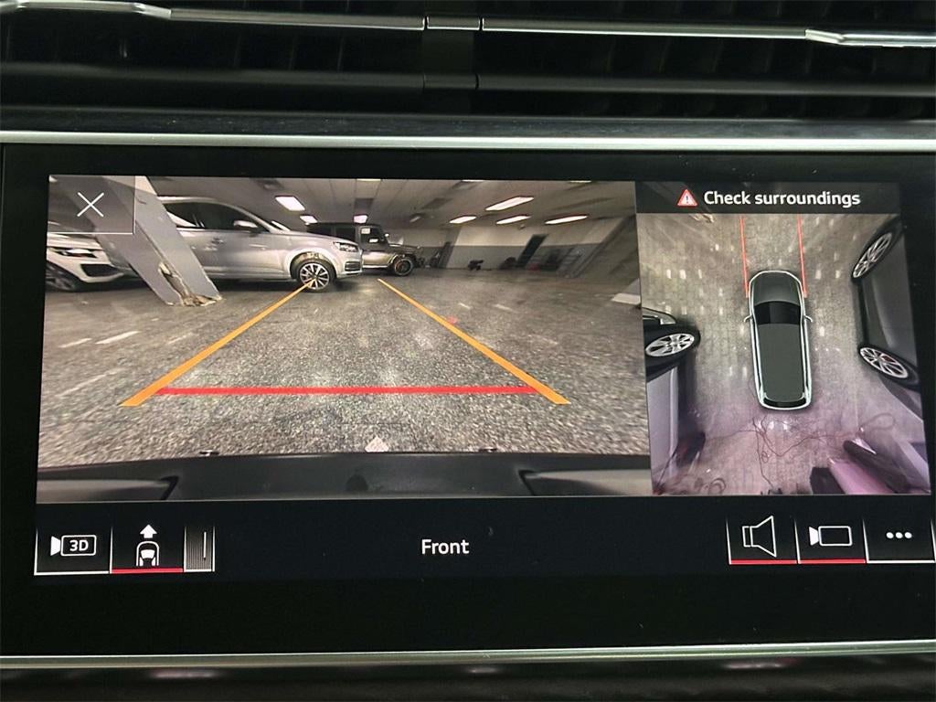 2022 Audi Q7 Premium Plus 55 TFSI quattro Tiptronic