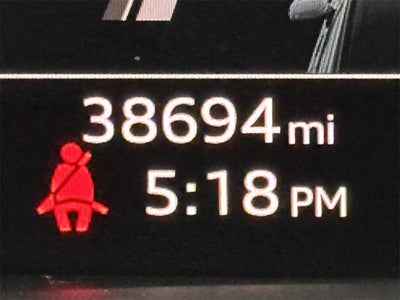 2022 Audi Q7 Premium Plus 55 TFSI quattro Tiptronic