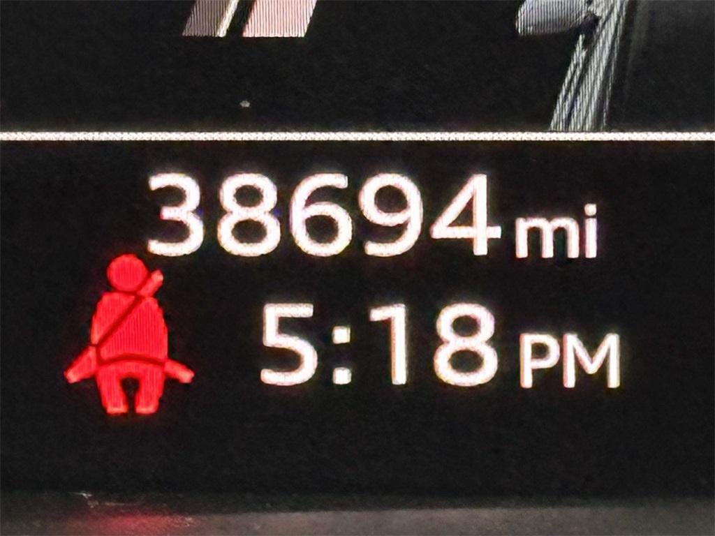 2022 Audi Q7 Premium Plus 55 TFSI quattro Tiptronic