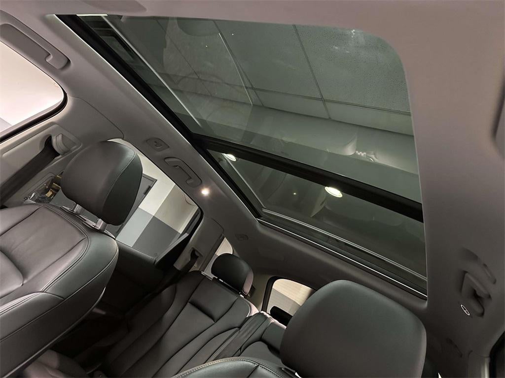 2022 Audi Q7 Premium Plus 55 TFSI quattro Tiptronic