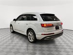 2022 Audi Q7 Premium Plus 55 TFSI quattro Tiptronic