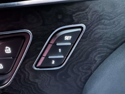 2022 Audi Q7 Premium Plus 55 TFSI quattro Tiptronic
