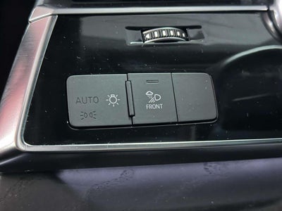 2022 Audi Q7 Premium Plus 55 TFSI quattro Tiptronic