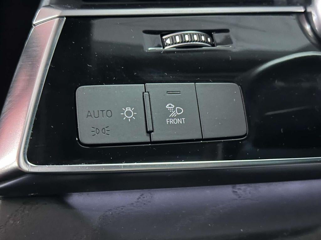 2022 Audi Q7 Premium Plus 55 TFSI quattro Tiptronic