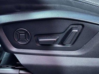 2022 Audi Q7 Premium Plus 55 TFSI quattro Tiptronic