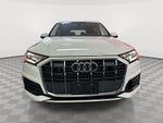 2022 Audi Q7 Premium Plus 55 TFSI quattro Tiptronic