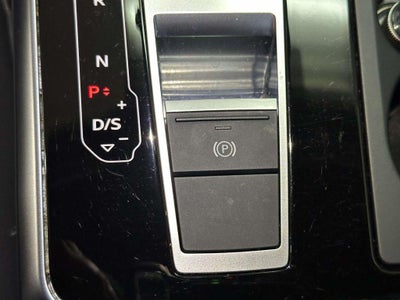 2022 Audi Q7 Premium Plus 55 TFSI quattro Tiptronic