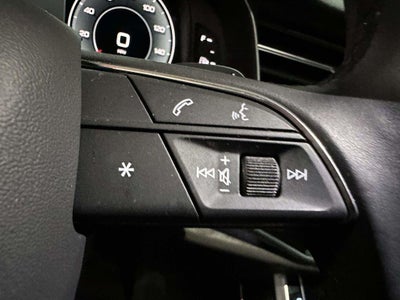 2022 Audi Q7 Premium Plus 55 TFSI quattro Tiptronic