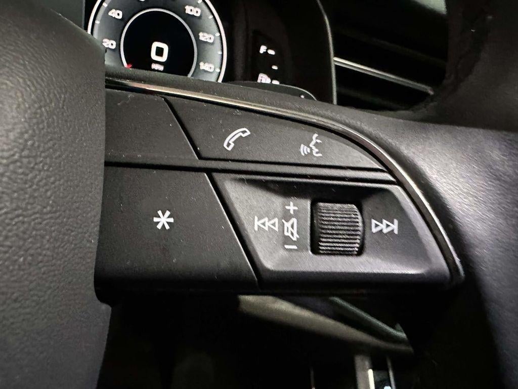 2022 Audi Q7 Premium Plus 55 TFSI quattro Tiptronic