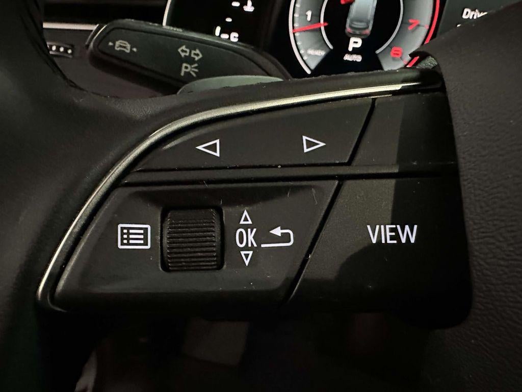 2022 Audi Q7 Premium Plus 55 TFSI quattro Tiptronic