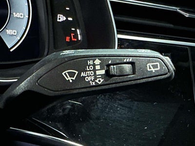2022 Audi Q7 Premium Plus 55 TFSI quattro Tiptronic