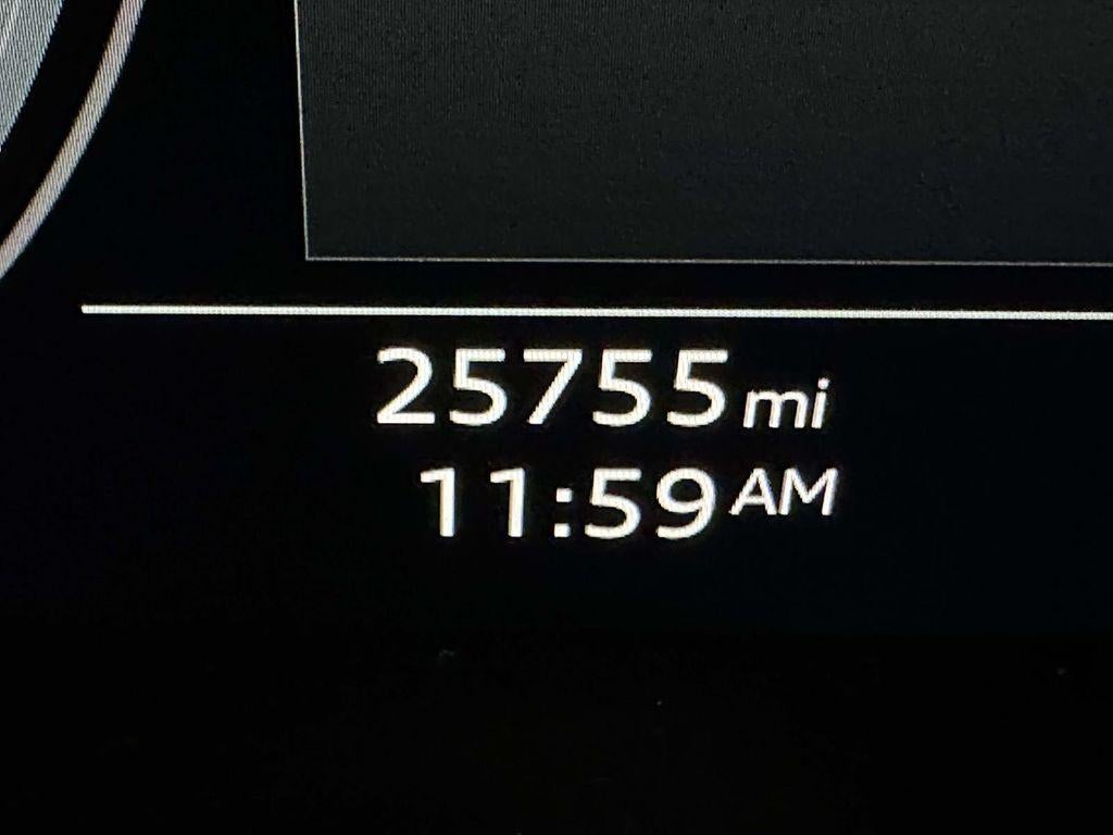 2022 Audi Q7 Premium Plus 55 TFSI quattro Tiptronic