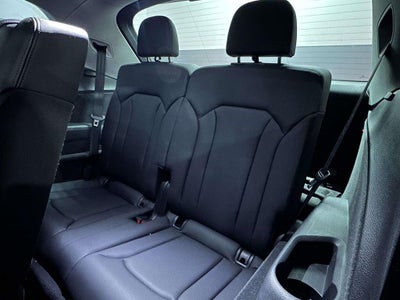 2022 Audi Q7 Premium Plus 55 TFSI quattro Tiptronic