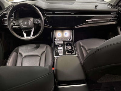 2023 Audi Q7 Premium Plus 55 TFSI quattro Tiptronic