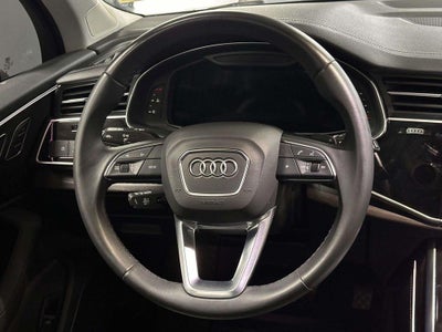 2023 Audi Q7 Premium Plus 55 TFSI quattro Tiptronic