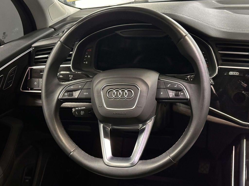 2023 Audi Q7 Premium Plus 55 TFSI quattro Tiptronic
