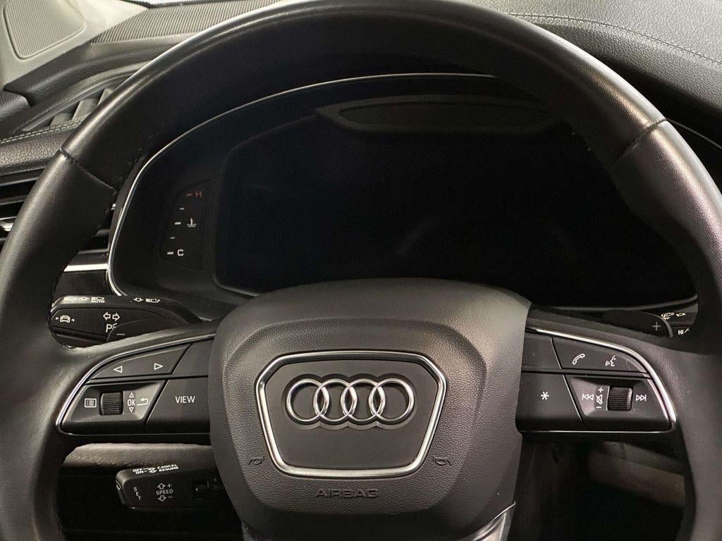 2023 Audi Q7 Premium Plus 55 TFSI quattro Tiptronic