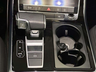 2023 Audi Q7 Premium Plus 55 TFSI quattro Tiptronic
