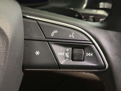 2023 Audi Q7 Premium Plus 55 TFSI quattro Tiptronic