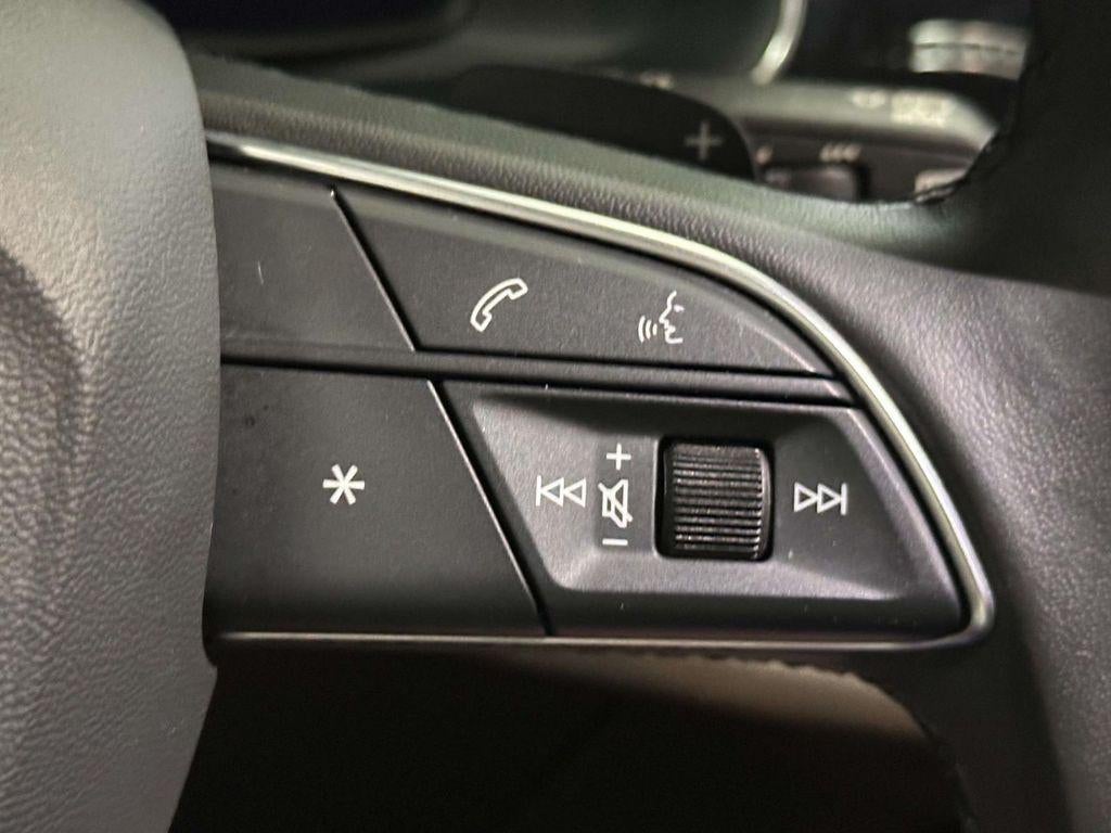 2023 Audi Q7 Premium Plus 55 TFSI quattro Tiptronic