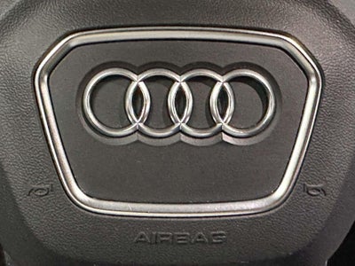 2023 Audi Q7 Premium Plus 55 TFSI quattro Tiptronic