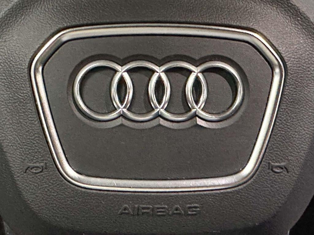 2023 Audi Q7 Premium Plus 55 TFSI quattro Tiptronic