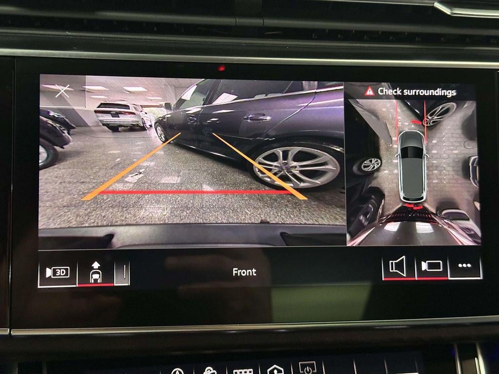 2023 Audi Q7 Premium Plus 55 TFSI quattro Tiptronic