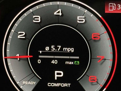 2023 Audi Q7 Premium Plus 55 TFSI quattro Tiptronic