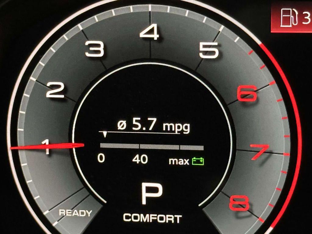 2023 Audi Q7 Premium Plus 55 TFSI quattro Tiptronic