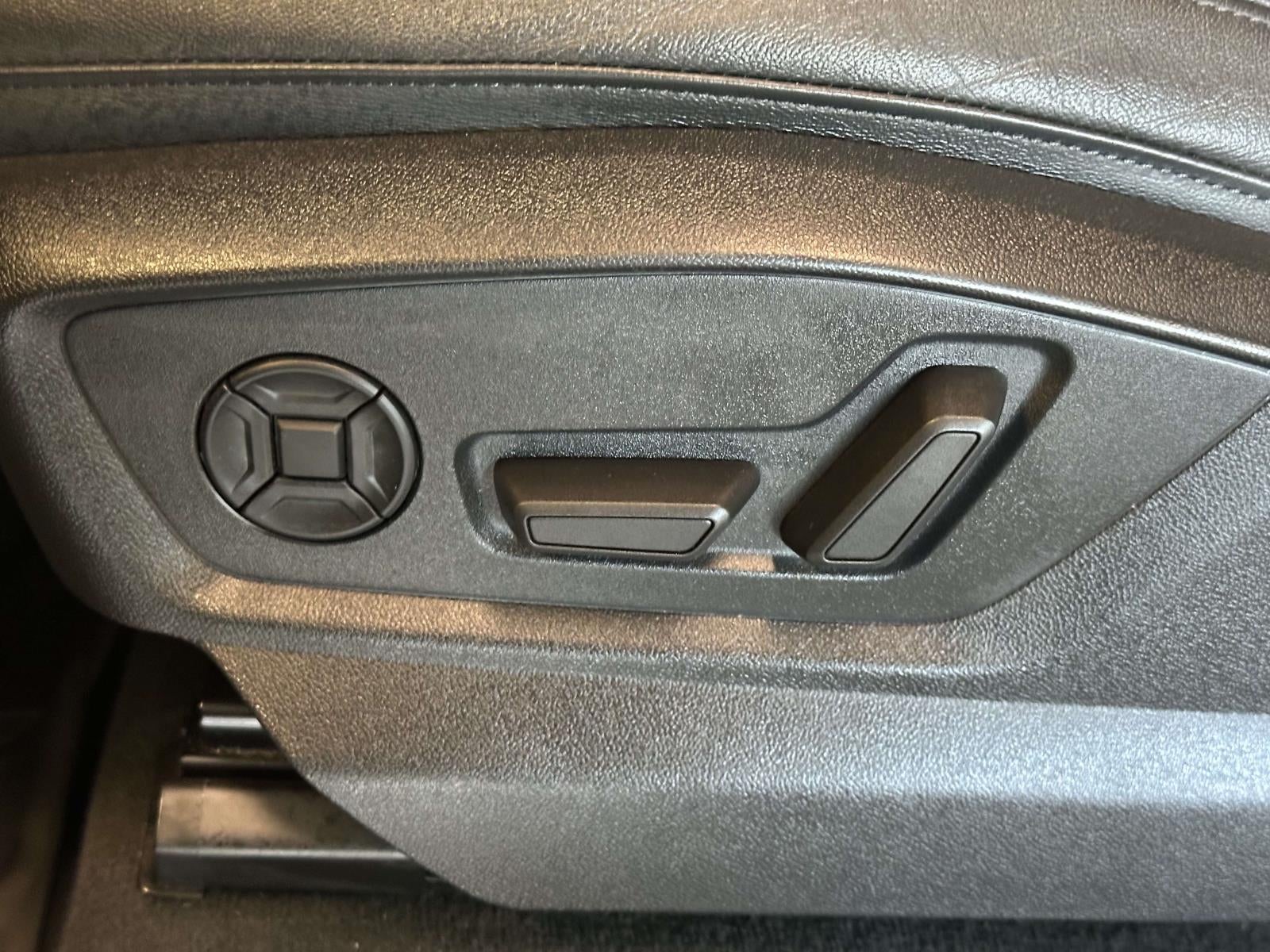 2022 Audi Q7 Premium Plus 55 TFSI quattro Tiptronic