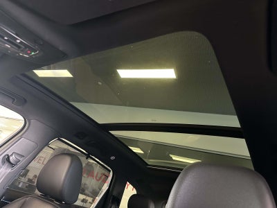 2022 Audi Q7 Premium Plus 55 TFSI quattro Tiptronic