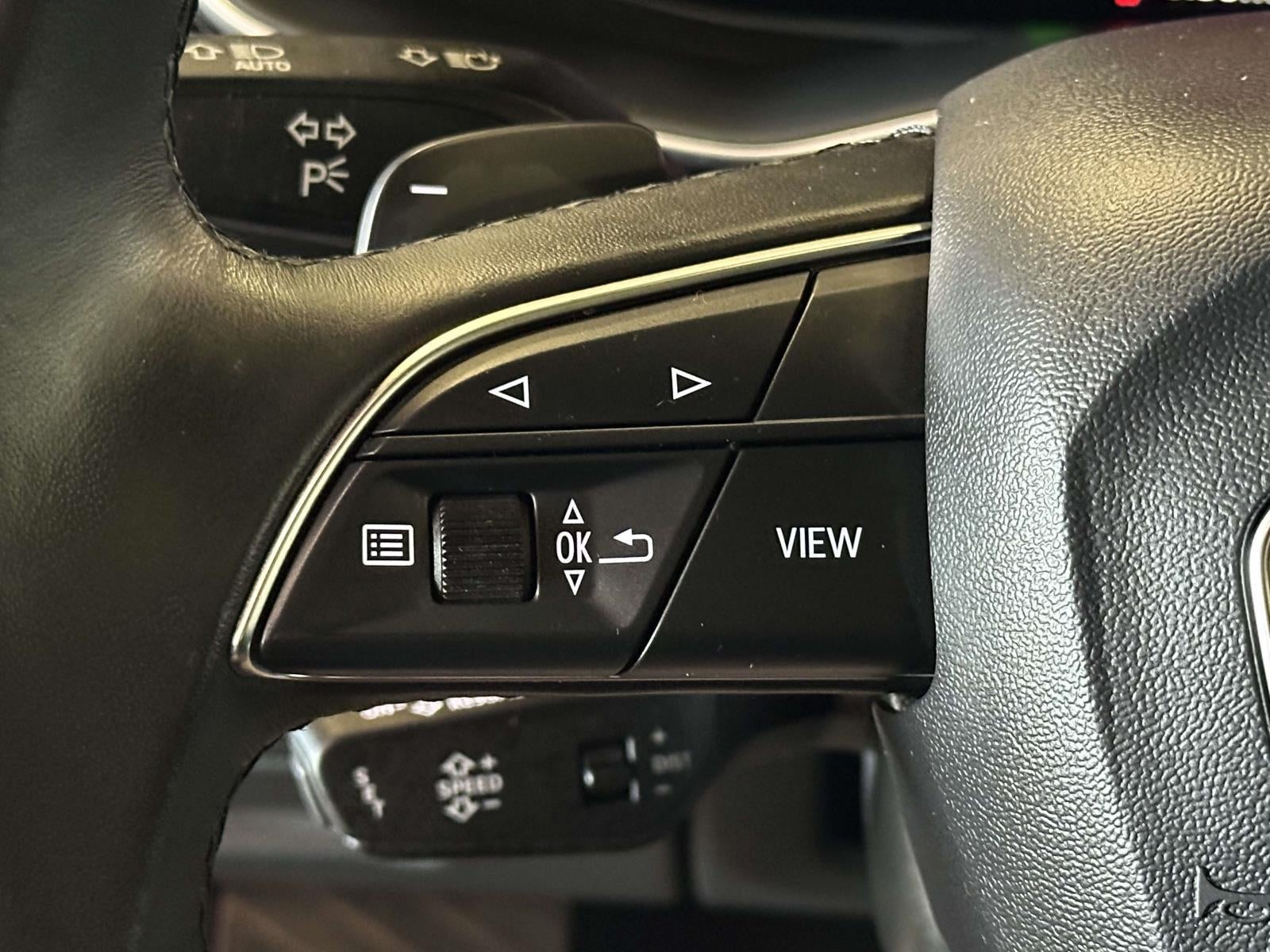 2022 Audi Q7 Premium Plus 55 TFSI quattro Tiptronic