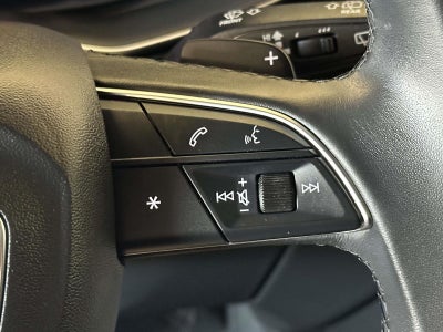 2022 Audi Q7 Premium Plus 55 TFSI quattro Tiptronic