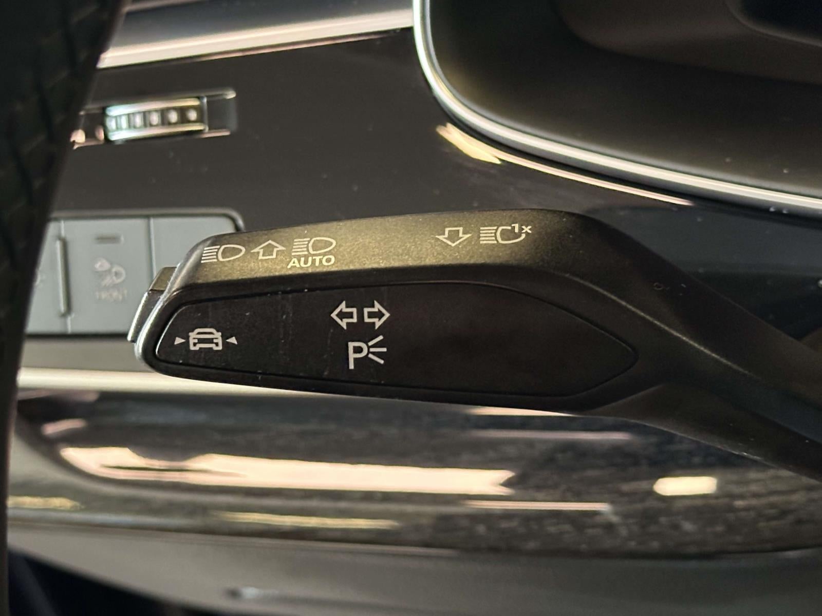 2022 Audi Q7 Premium Plus 55 TFSI quattro Tiptronic