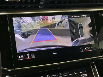2022 Audi Q7 Premium Plus 55 TFSI quattro Tiptronic