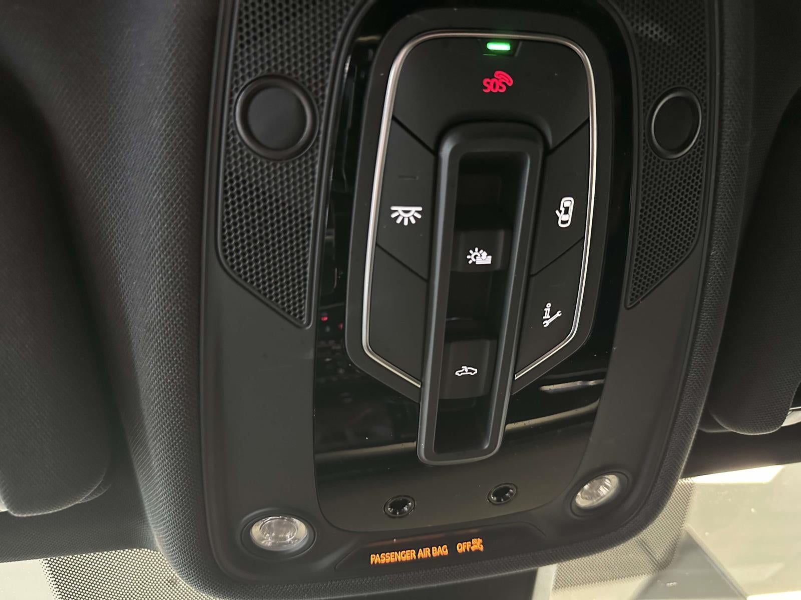 2022 Audi Q7 Premium Plus 55 TFSI quattro Tiptronic