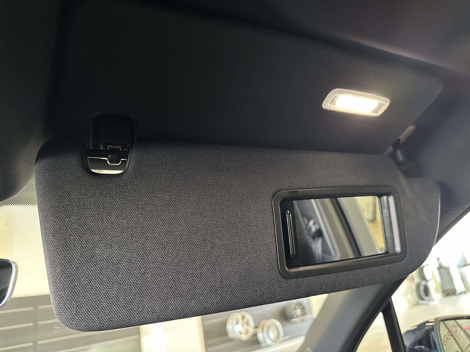 2022 Audi Q7 Premium Plus 55 TFSI quattro Tiptronic