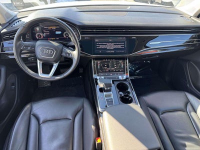 2023 Audi Q7 Premium Plus 55 TFSI quattro Tiptronic