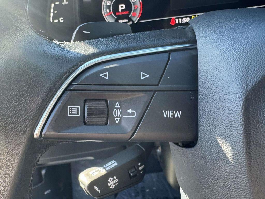 2023 Audi Q7 Premium Plus 55 TFSI quattro Tiptronic