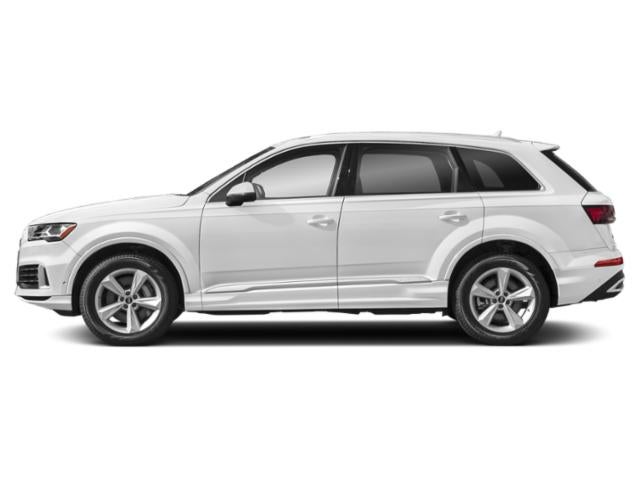 2023 Audi Q7 Premium Plus 55 TFSI quattro Tiptronic