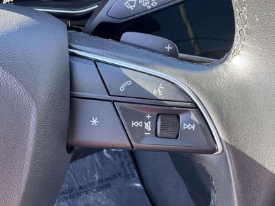 2023 Audi Q7 Premium Plus 55 TFSI quattro Tiptronic