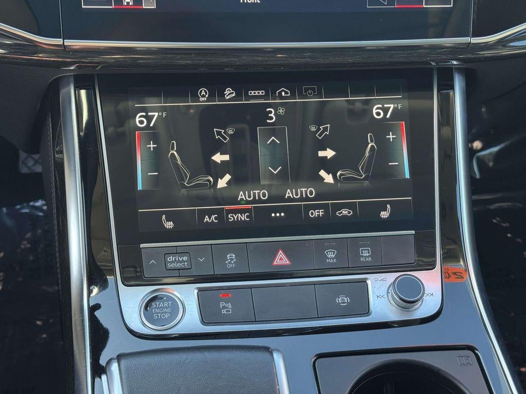 2023 Audi Q7 Premium Plus 55 TFSI quattro Tiptronic