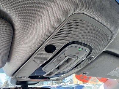 2023 Audi Q7 Premium Plus 55 TFSI quattro Tiptronic