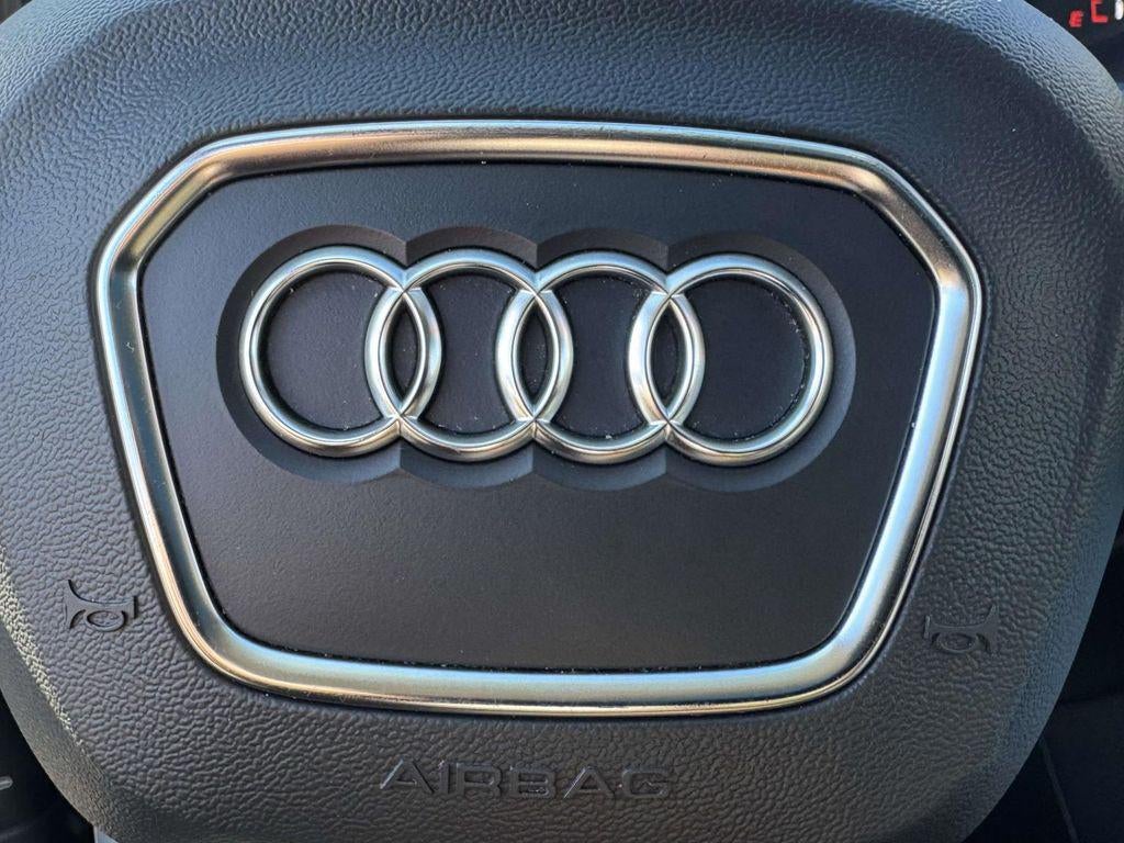 2023 Audi Q7 Premium Plus 55 TFSI quattro Tiptronic