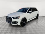 2023 Audi Q7 Premium Plus 55 TFSI quattro Tiptronic