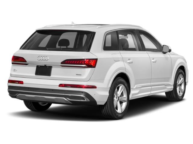 2023 Audi Q7 Premium Plus 55 TFSI quattro Tiptronic